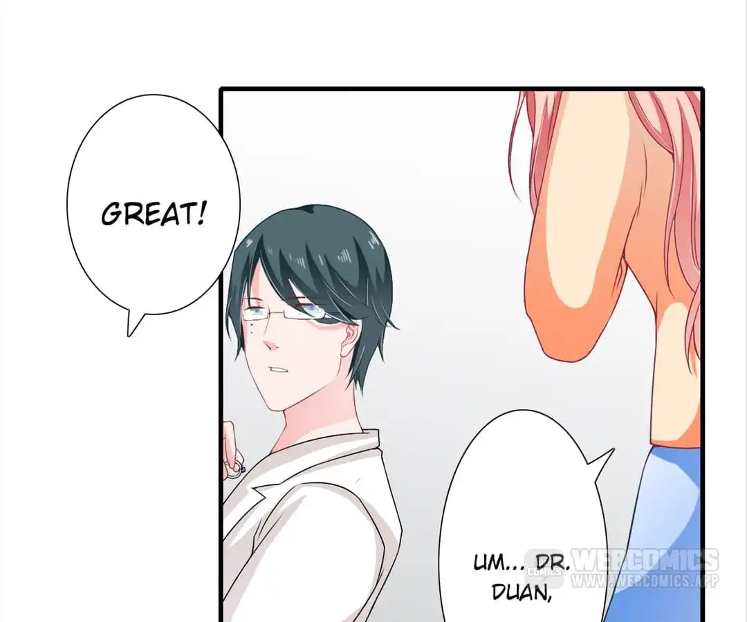 Flash Marriage Chapter 33 38
